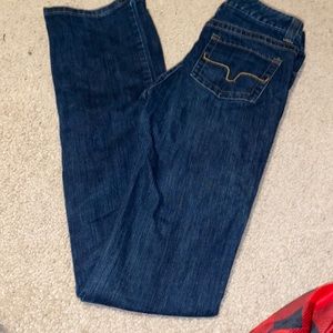 Kimes Ranch Betty Jeans